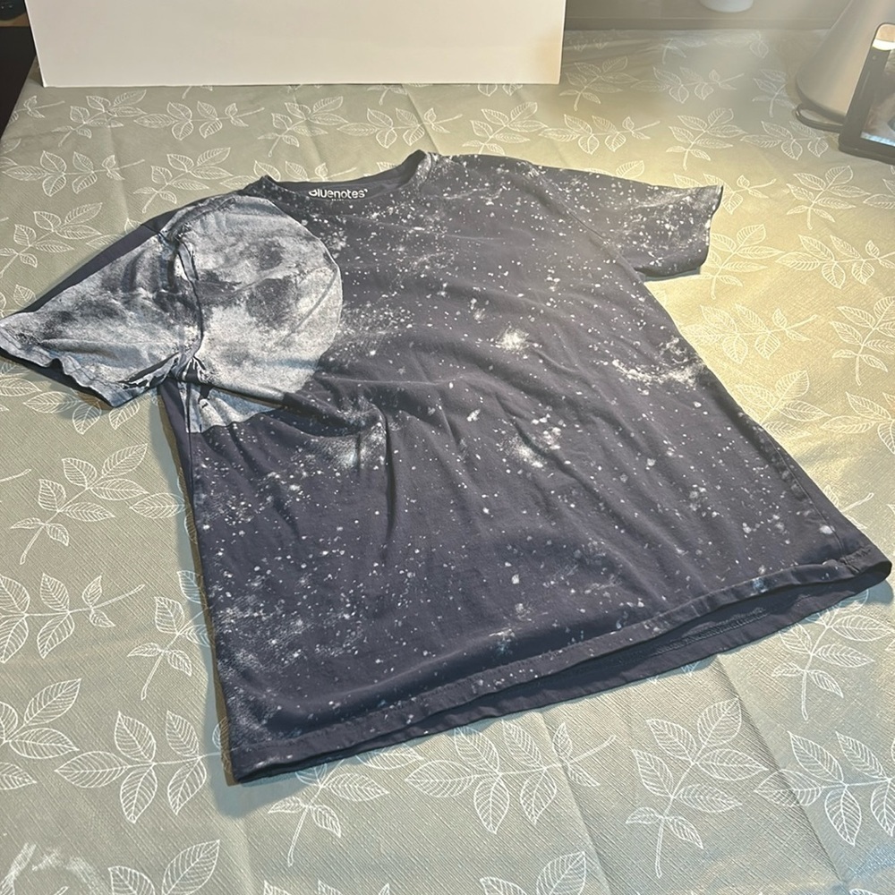 Bluenotes. Menβs T-Shirt
